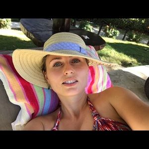 Meet your Posher, Anastasiya